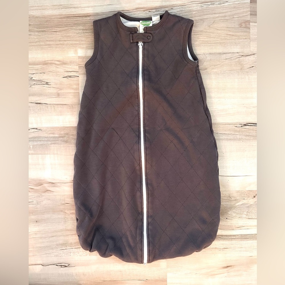 Parade Organics Baby Sleep Sack